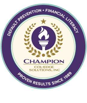 champion col edge solutions, inc logo