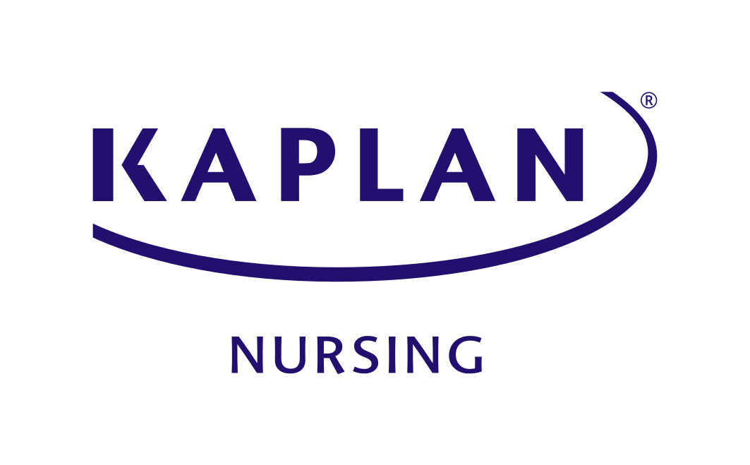 kaplan nursing logo