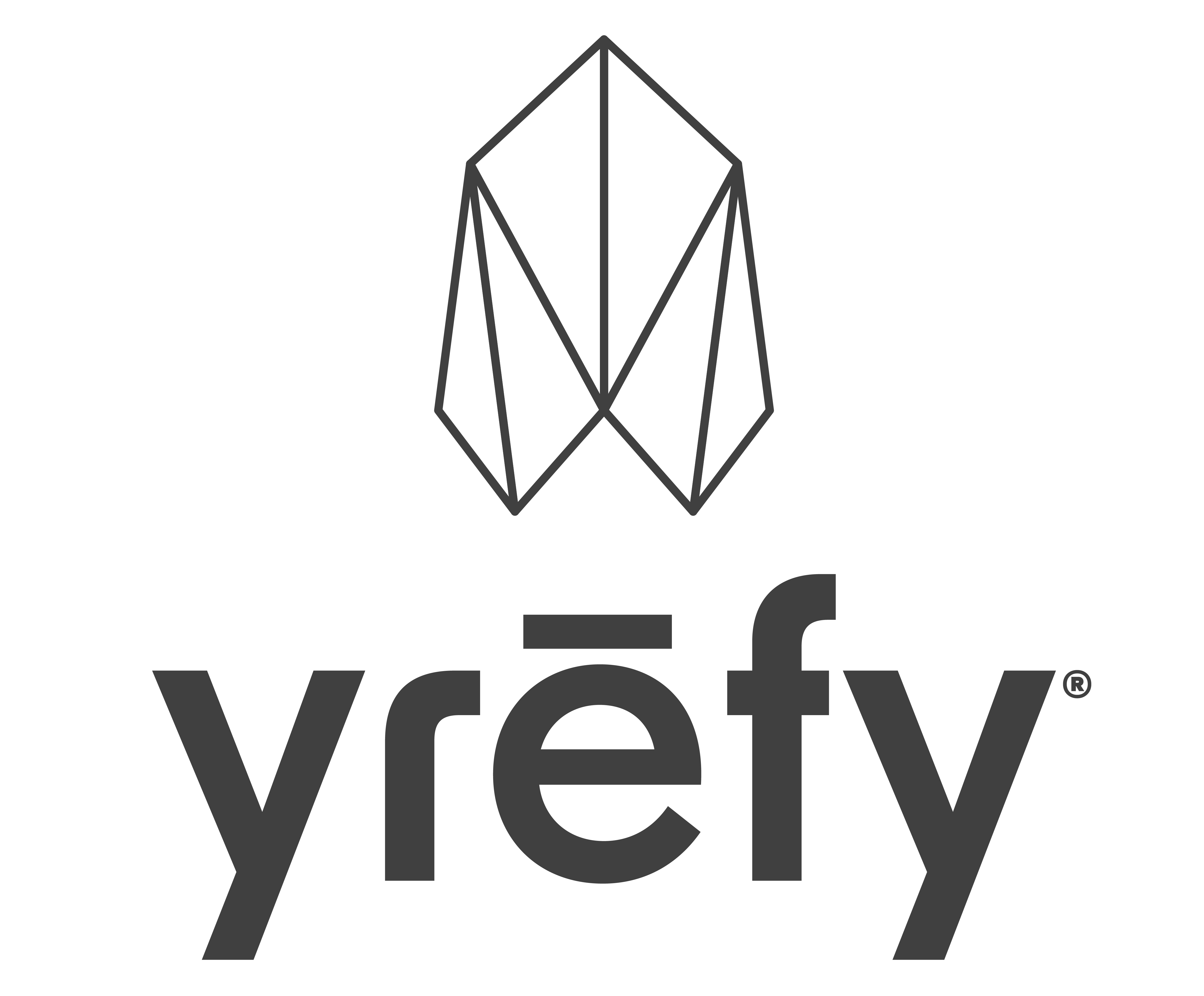 Yrefy Logo