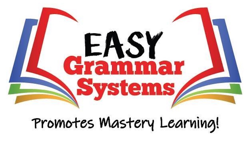 Easy Grammar Systems Logo